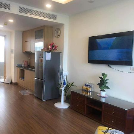 Flc Sea Tower Quy Nhon Hotel Exterior photo