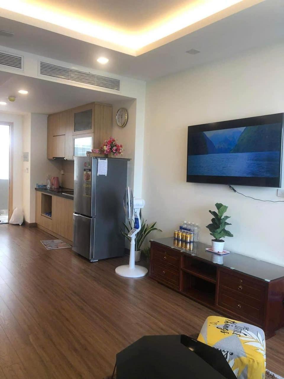 Flc Sea Tower Quy Nhon Hotel Exterior photo